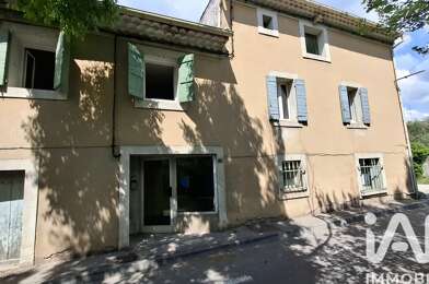 Immeuble  332000 €