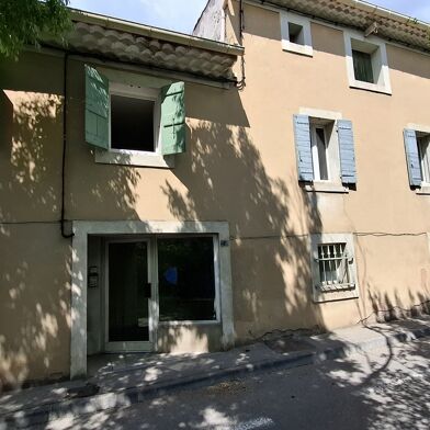 Immeuble  332000 €