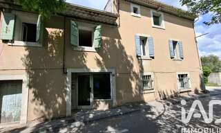 Immeuble  121 m² à vendre à L'Isle-sur-la-Sorgue (84800)