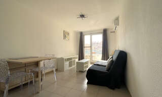 Appartement 1 Pièce 22 m² à louer à Nice (06200)