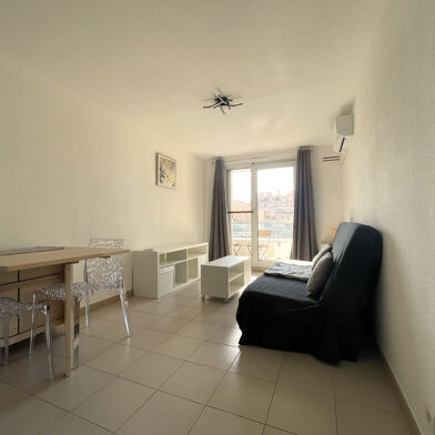 Appartement 1 pièces 675 €