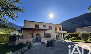 Maison 8 Pièces 190 m² à vendre à Châtillon-en-Diois (26410)