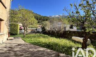 Maison 8 Pièces 190 m² à vendre à Châtillon-en-Diois (26410)