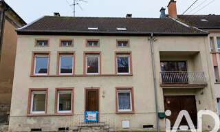 Maison 7 Pièces 201 m² à vendre à Niderviller (57565)