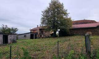 Maison 2 Pièces 51 m² à vendre à Le Trioulou (15600)