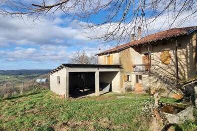 Maison 2 pièces 119000 €