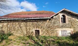 Maison 2 Pièces 51 m² à vendre à Le Trioulou (15600)