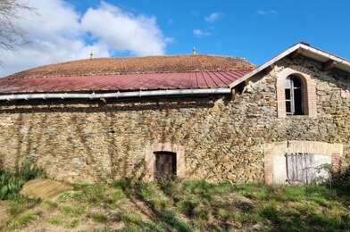 Maison 2 pièces 108600 €