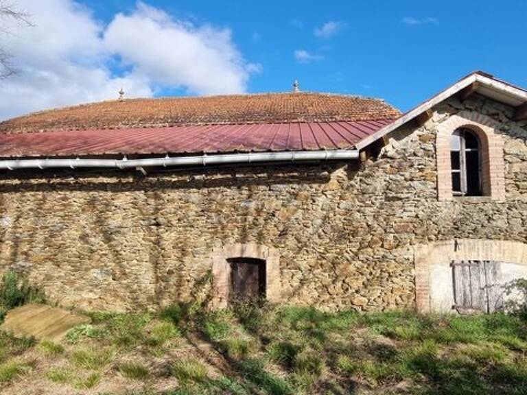 Corps de Ferme de 2 pièces principales — photo 1