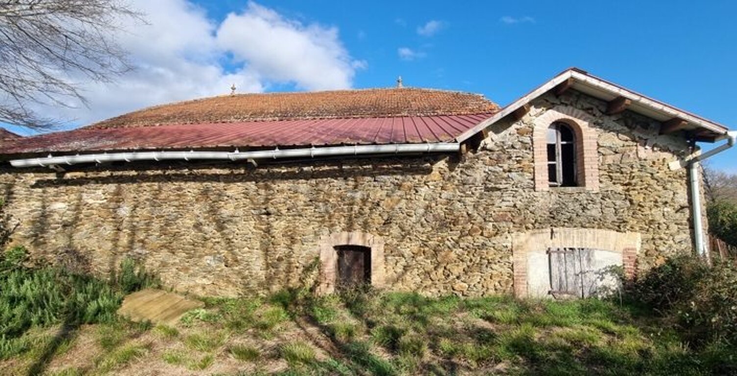 Corps de Ferme de 2 pièces principales — photo 1
