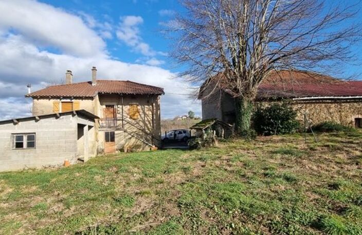 Corps de Ferme de 2 pièces principales — photo 2