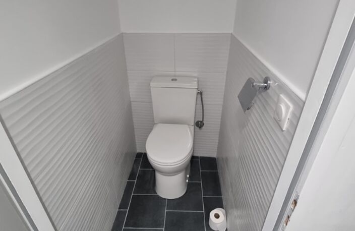 Corps de Ferme de 2 pièces principales — photo 3