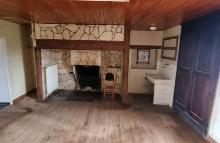 Corps de Ferme de 2 pièces principales — photo 4