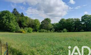 Terrain  1500 m² à vendre à Royères (87400)