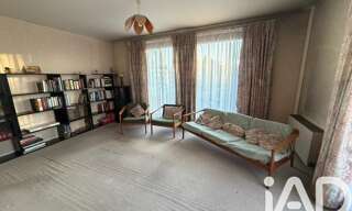 Appartement 3 Pièces 62 m² à vendre à Chelles (77500)