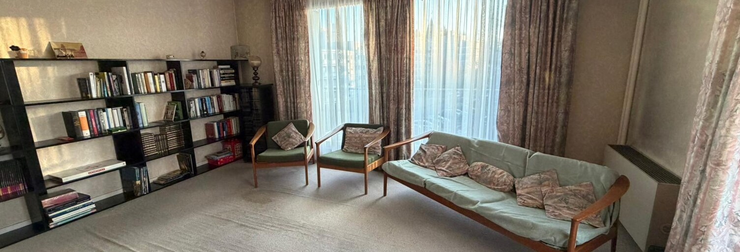 Appartement 3 Pièces 62 m² à vendre à Chelles (77500)