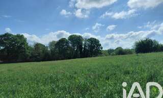 Terrain  1190 m² à vendre à Royères (87400)