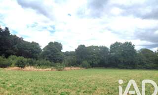 Terrain  1700 m² à vendre à Royères (87400)