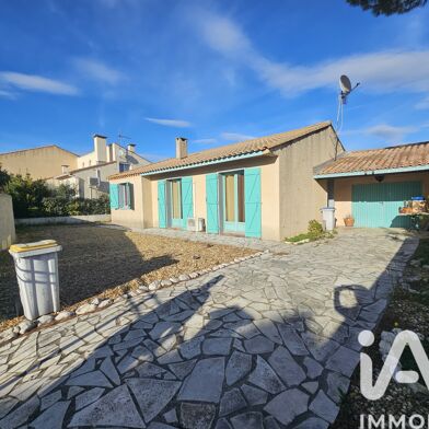 Maison 4 pièces 249000 €