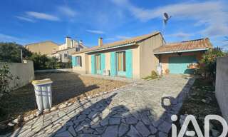 Maison 4 Pièces 89 m² à vendre à Montady (34310)