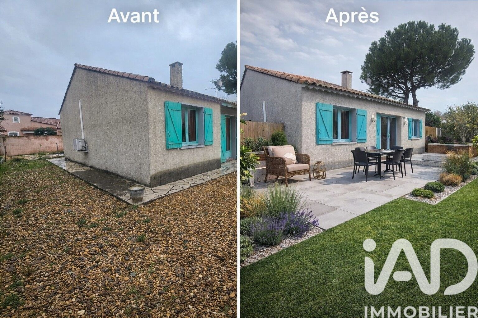 Vente Maison de ville 4 pièces - Photo 2