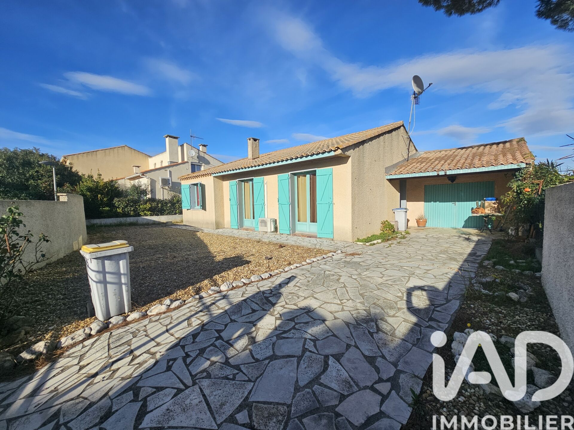 Vente Maison de ville 4 pièces - Photo 3