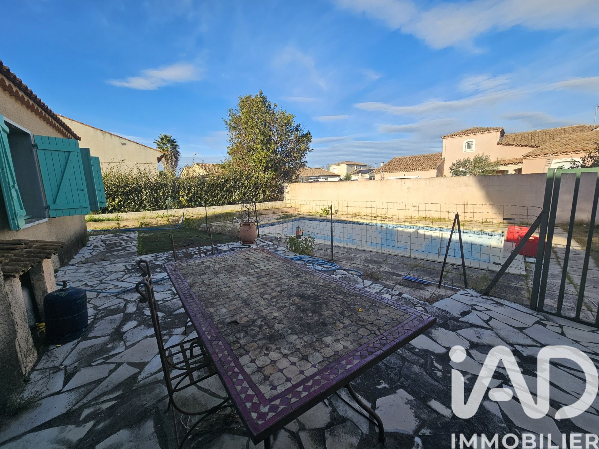 Vente Maison de ville 4 pièces - Photo 4