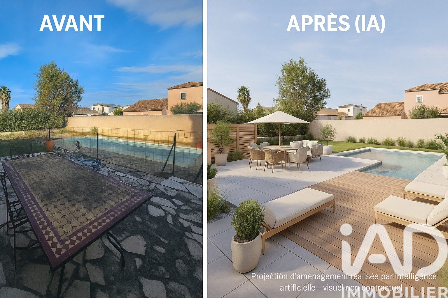 Vente Maison de ville 4 pièces - Photo 5