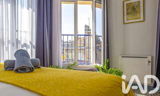 Appartement 3 Pièces 47 m² à louer à Bordeaux (33000)