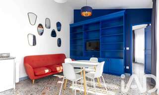 Appartement 3 Pièces 49 m² à louer à Bordeaux (33000)