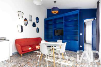 Appartement 3 pièces 1375 €