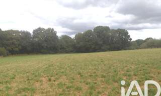 Terrain  1420 m² à vendre à Royères (87400)