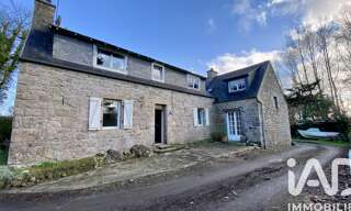 Maison 5 Pièces 112 m² à vendre à Tonquédec (22140)