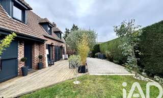 Maison 4 Pièces 118 m² à vendre à Bondues (59910)