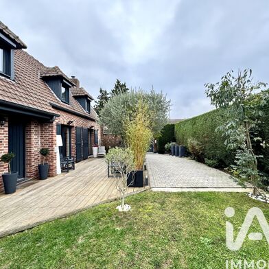 Maison 4 pièces 599000 €