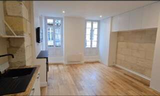 Appartement 1 Pièce 24 m² à vendre à Bordeaux (33000)
