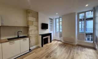 Appartement 1 Pièce 24 m² à vendre à Bordeaux (33000)
