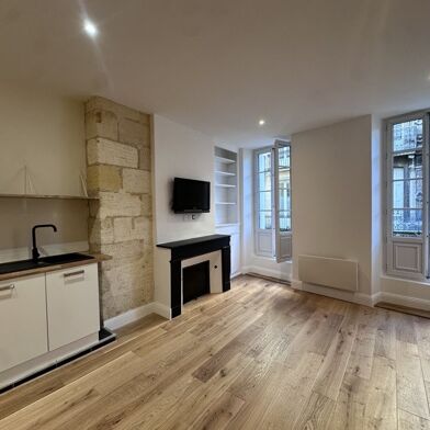 Appartement 1 pièces 176714 €