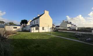 Maison 5 Pièces 87 m² à vendre à Le Relecq-Kerhuon (29480)