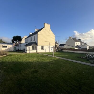 Maison 5 pièces 250275 €