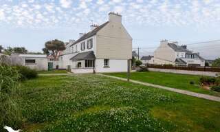 Maison 5 Pièces 87 m² à vendre à Le Relecq-Kerhuon (29480)