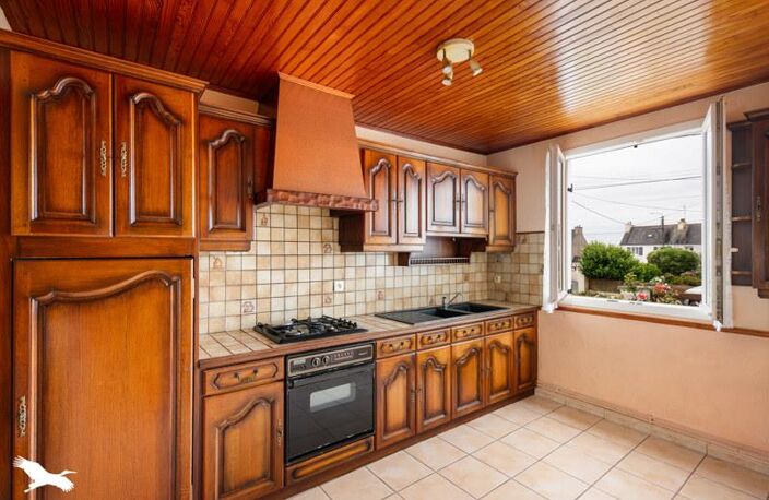 Maison de ville de 5 pièces principales — photo 2