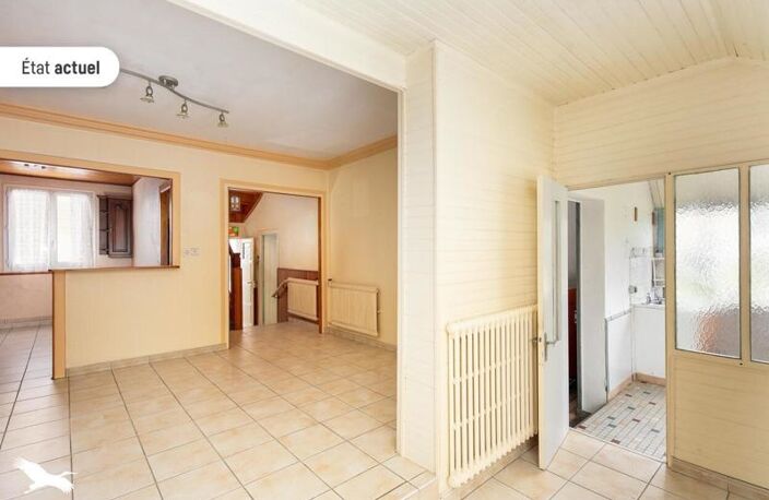 Maison de ville de 5 pièces principales — photo 3