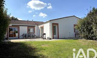 Maison 7 Pièces 145 m² à vendre à La Haie-Fouassière (44690)