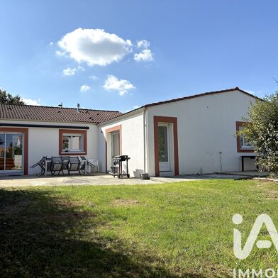 Maison 7 pièces 375000 €