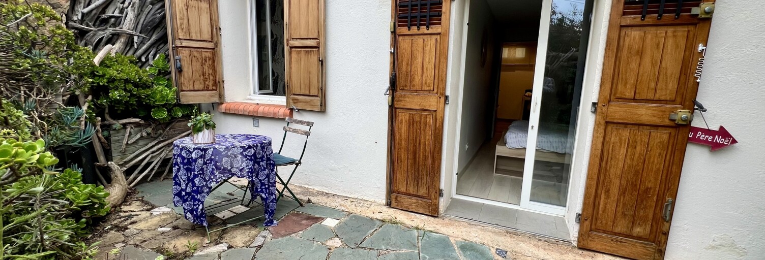 Appartement 3 Pièces 75 m² à vendre à La Seyne-sur-Mer (83500)