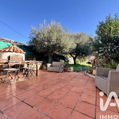 Appartement 3 pièces 385000 €