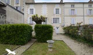 Maison 6 Pièces 184 m² à vendre à Montmoreau (16190)