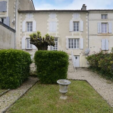 Maison 6 pièces 129600 €