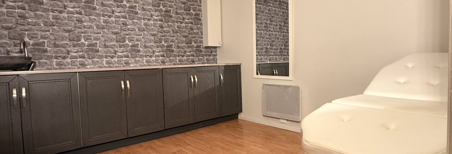 Maison 6 Pièces 90 m² à vendre à Wizernes (62570)